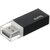 Устройство чтения карт памяти USB2.0 Buro BU-CR-3104 черный