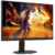 МОНИТОР 27" AOC Q27G4SRU Black-Red с поворотом экрана  (IPS,  2560x1440,  320Hz,  0.5 ms,  178° / 178°,  400 cd / m,  1000:1,  +2xHDMI 2.1,  +DisplayPort 1.4)