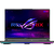 Ноутбук Asus ROG Strix G16 G614PP-S5063 Ryzen 9 8940HX 16Gb SSD512Gb NVIDIA GeForce RTX5070 8Gb 16" IPS 2.5K  (2560x1600) без ОС grey WiFi BT Cam  (90NR0L67-M00300)