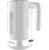 Чайник электрический Polaris PWK 1803C 1.8л. 2200Вт белый  (корпус: пластик)