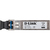 "D-Link 432XT / B1A,  SFP+ Transceiver with 1 10GBase-LR port.Up to 10km,  single-mode Fiber,  Duplex LC connector,  Transmitting and Receiving wavelength: 1310nm,  3.3V power."