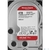 Western Digital Red Plus NAS HDD 3.5" SATA 4TB,  5400 rpm,  256MB buffer,  CMR,  WD40EFPX,  1 year