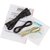 Powercom RPT-1500AP Raptor,  Line-Interactive,  1500VA  /  900W,  with IEC cable ,  USB / TEL cable,  UPSMON CD