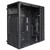 Exegate EX291271RUS Корпус Minitower ExeGate BAA-109U2  (mATX,  без БП,  2*USB+2*USB3.0,  аудио,  черный)
