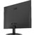 AOC Q27B35E 27" IPS LED 16:9 HDMI матовая HAS 350cd 178гр / 178гр 2560x1440 75Hz DP 2K 3.03кг черный