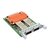 Сетевая карта /  OCP3.0 2-Port 100G Fiber Network Adapter