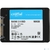 Crucial SSD Disk BX500 500GB SATA 2.5” 7mm  (with 9.5mm adapter) SSD,  1 year
