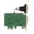 Exegate EX283706RUS Контроллер EXE-307 PCI-E,  2*COM port  (OEM)
