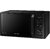 Микроволновая Печь Samsung MG23K3515AK 23л. 800Вт черный