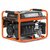 Генератор Daewoo Master GDA 3500 DFE 3.2кВт