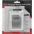 Сменный бокс AgeStar SSMR2S 2.5" HDD SATA Silver