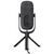 Проводной микрофон Jlab JBuds Talk Mixed
Microphone  (PN: MJBUDSTALKRBLK4)