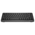 Клавиатура A4Tech Fstyler FBK11 черный / серый USB беспроводная BT / Radio slim