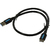 Кабель Vention USB 3.0 AM / micro B - 0, 5м.