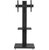 Подставка для телевизора Holder PR-106 черный 26"-70" напольный наклон