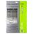 Cactus CS-LFA415050 Пленка A4 / 150г / м2 / 50л. для лазерной печати