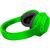 Razer Opus X - Green Headset