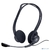 Headset Logitech PC 960 Stereo  ( 20-20000Hz,  mic,  volume control,  USB,  2.4m)