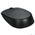 Мышь Logitech M170 серый / черный оптическая  (1000dpi) беспроводная USB для ноутбука  (2but)