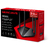 AC1200 Dual-Band Wi-Fi Gigabit Router,  4× Fixed External Antennas,  2× Gb LAN Ports,  1× Gb WAN Port