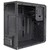 Exegate EX286412RUS Корпус Minitower ExeGate BA-309  (mATX,  без БП,  2*USB,  HD аудио,  черный)
