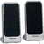 Defender 65220,  SPK-225,  2x2Вт,  USB интерфейс,  разъем для наушников