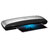 Ламинатор Fellowes®  Spectra A3,    (75-125 мкм),  30 см / мин.,  2 нагреваемых вала  /  ширина входа 320 мм. /  светодиодный.