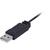 Микрофон RING GMC 150 USB 64615 LED 1.5M DEFENDER