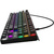Клавиатура Oklick 969G SHOTGUN механическая черный USB Multimedia for gamer LED