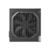 Блок питания Chieftec ATX 400W Eon ZPU-400S 80 PLUS WHITE  (20+4pin) APFC 120mm fan 4xSATA