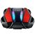 Жесткий диск внешний ADATA HD770G AHD770G-2TU32G1-CRD 2TB 2.5" USB 3.2 Gen 1,  RGB,  Military-grade shock-resistance,  Protect Water and Dust IP68,  Gaming Stockpile,  Red,  RTL {20}  (772240)