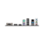 MSI PRO B760M-P DDR5 Socket1700,  Intel B760,  4xDDR5,  PCI-Ex16,  4SATA3,  7.1-ch,  GLAN,  3 USB 3.2,  1 USB Type-C,  VGA,  HDMI,  DP,  mATX,  RTL