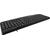 Defender Проводная клавиатура Atom HB-546 RU, черный, 104+FN, 1.8м