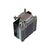 Вентилятор для процессора Coolleo CPU Cooler Etian CL-A40-ARGB Intel: LGA 115X / 1200 / 1700 / 1851 AMD: AM4 / AM5 200W TDP