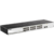 D-Link DGS-1210-26 / F3A,  L2 Smart Switch with  24 10 / 100 / 1000Base-T ports and 2 100 / 1000Base-X SFP ports. 8K Mac address,  802.3x Flow Control,  4K of 802.1Q VLAN,  4 IP Interface,  802.1p