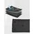 Сумка для инструментов Deli DL430907 "Black Edition"