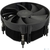 Устройство охлаждения (кулер) ID-Cooling DK-07i Soc-1700 4-pin 14-26dB Al 125W 400gr Ret