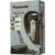 Panasonic ES-GA21-S820 Бритва сетчатая реж.эл.:3 питан.:аккум. черный / серый