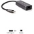 Кабель-переходник USB 3.1 Type-C -->RJ-45 1000Mbps Ethernet,  Aluminum Shell,  0.15м Telecom <TU320M>