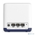 Домашняя Mesh Wi-Fi система MERCUSYS AC1900 ,  до 600 Мбит / с на 2, 4 ГГц + до 1300 Мбит / с на 5 ГГц,  3 встроенные антенны,  по 3 гигабитных порта на каждом устройстве  (автоопределение WAN / LAN),  2 шт.