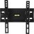 Кронштейн для телевизора Arm Media PLASMA-6 new черный 15"-47" макс.35кг настенный наклон