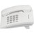 Panasonic KX-TS2350RUW,  белый,  повтор номера,  регул-ка громкости,  кр.на стену
