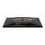 Монитор 27" AOC Q27G4ZR Black-Red  (IPS,  2560x1440,  240Hz,  0.3 ms,  178° / 178°,  400 cd / m,  1000:1,  +2xHDMI 2.0,  +DisplayPort 1.4))