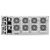 Корпус AIC J4108-01-35X_XJ1-41081-01