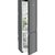 Холодильники LIEBHERR CBNdgc 5723-20 001 Plus,  BioFresh 2 контейнера,  МК NoFrost,  3 контейнера МК,  в. 201, 5 см,  ш. 60 см,  класс ЭЭ A++,  внутренние ручки,  цвет Dark Grey