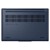 Ноутбук Lenovo IdeaPad Slim 5 16IRH10R / 16" WUXGA 1920x1200 / Intel Core 7 240H / 16 Gb / 1 Tb SSD / Integrated Intel Graphics / Windows 11 Home / синий / 1.85 кг