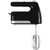 Миксер ручной Vitek VT-1481 800Вт черный