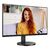 МОНИТОР 27" AOC U27B3CF Black  (4K,  IPS,  3840x2160,  4 ms,  178° / 178°,  350 cd / m,  20M:1,  +HDMI 2.0,  +2xUSB 3.2,  +USB Type-C  (65W),  +MM,  +регулировка по высоте)