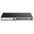 D-Link DGS-3130-30TS / B1A,  PROJ L2+ Managed Switch with 24 10 / 100 / 1000Base-T ports and 2 10GBase-T ports and 4 10GBase-X SFP+ ports.16K Mac address,  SIM,   USB port,  IPv6,  SSL v3,  802.1Q VLAN, GVRP,  80