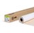 Холст Cactus CS-MC400-106715 42" (A0+) 1067мм-15м / 400г / м2 / белый хлопок для струйной печати втулка:50.8мм  (2") [CS-MC400-106715]